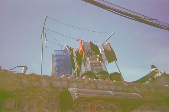 Audience photograph of a Piripong discovery in Seochon