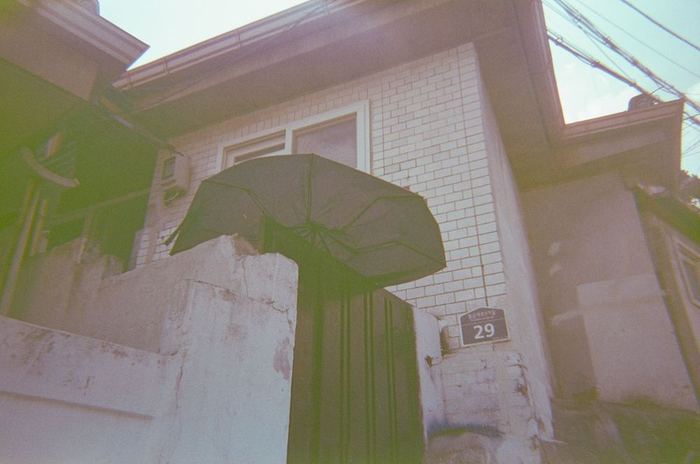 Audience photograph of a Piripong discovery in Seochon